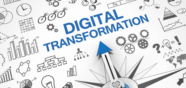 transformation digitale per aziende