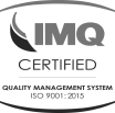 IMQ Certified 2015