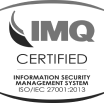 IMQ Certified 2013