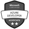Microsoft Azure Developer