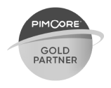 PIMCORE Gold Partner