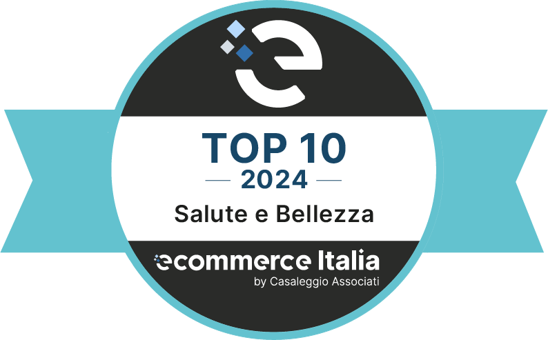 Pinalli best 10 ecommerce in Italia, targato Sintra Digital Business Shopify partner