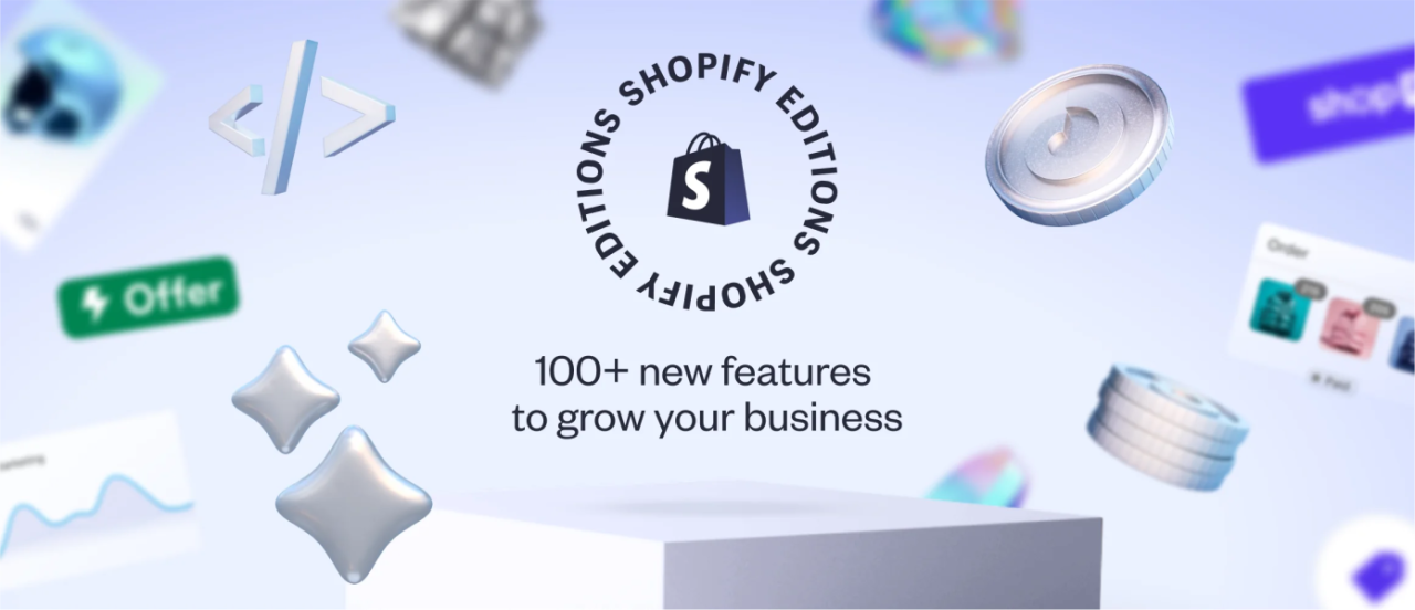 Partner Shopify Sintra Digital Business