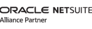Oracle Netsuite Partner logo